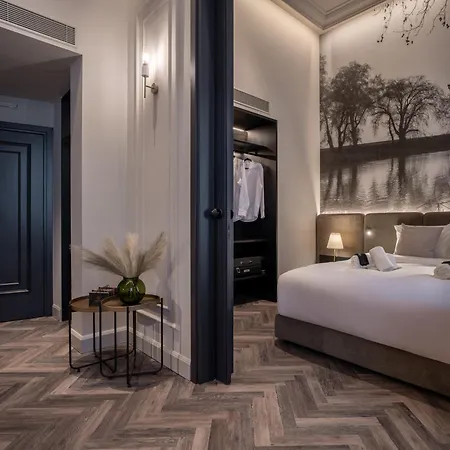 Gagos - Center Appartement