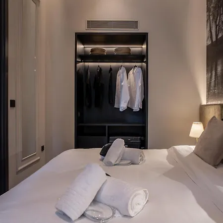 Appartement Gagos - Center *