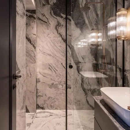 Appartement Gagos - Center Larissa