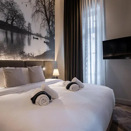 Appartement Gagos - Center Larissa