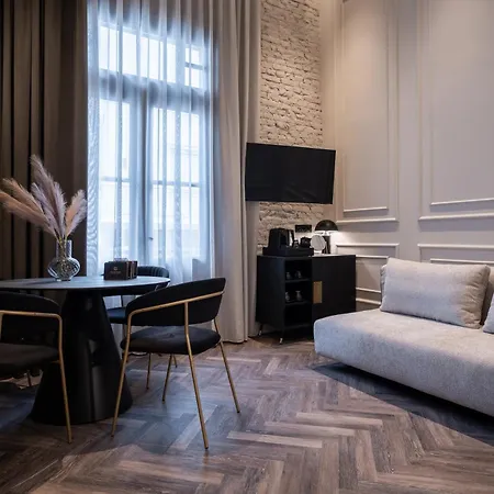 Appartement Gagos - Center *