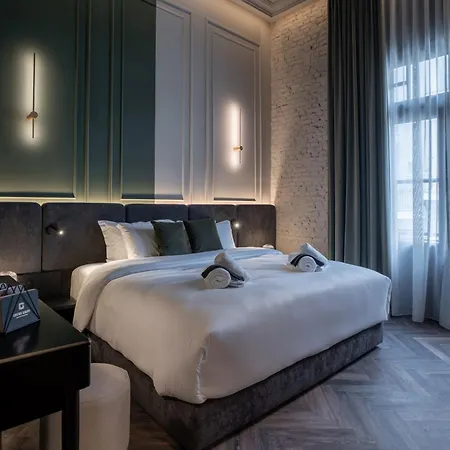 Appartement Gagos - Center