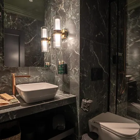 Gagos - Center Appartement *