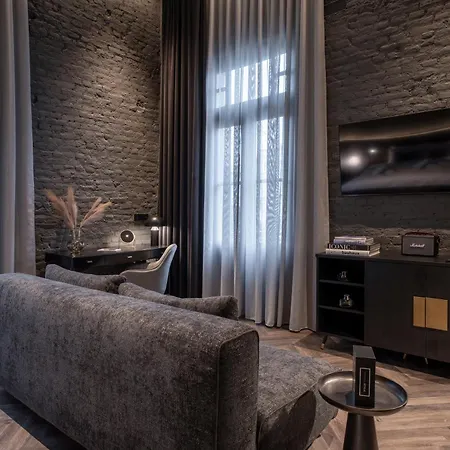 Gagos - Center Appartement *