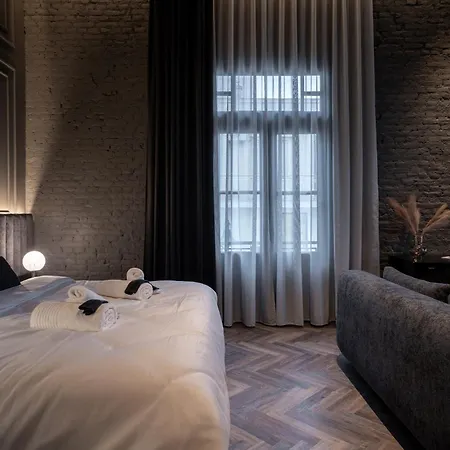 Appartement Gagos - Center Larissa