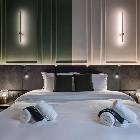 Gagos - Center Appartement