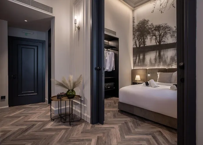 Gagos - Center Appartement