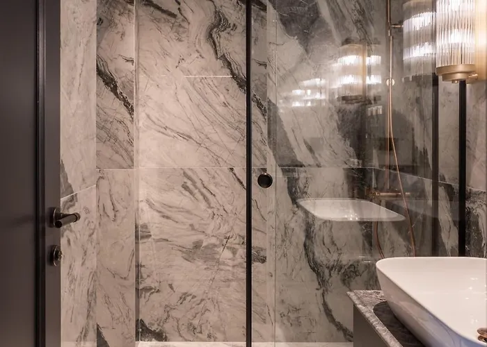 Appartement Gagos - Center Larissa