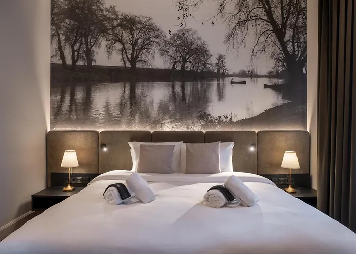 Appartement Gagos - Center *