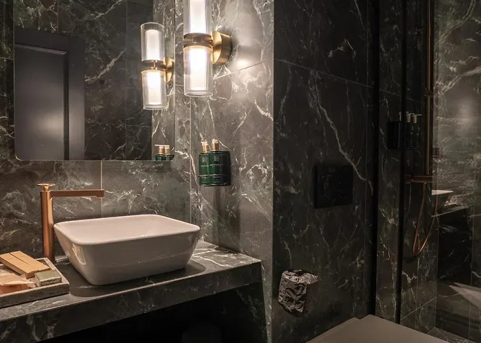 Gagos - Center Appartement *