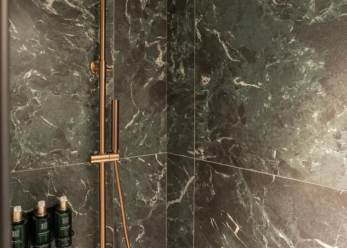 Gagos - Center Appartement Larissa