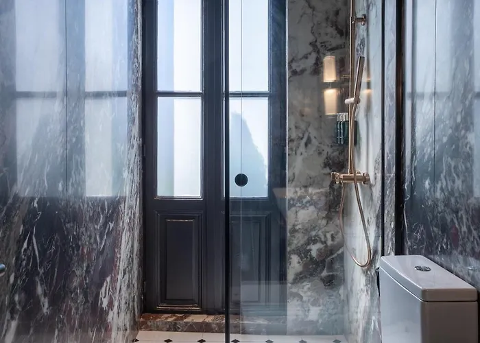 Gagos - Center Appartement *