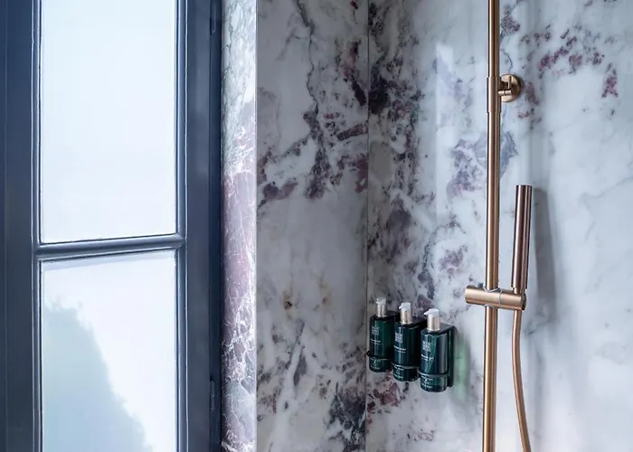 Gagos - Center Appartement Larissa