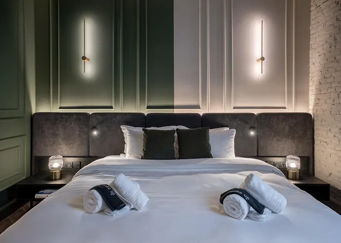 Gagos - Center Appartement